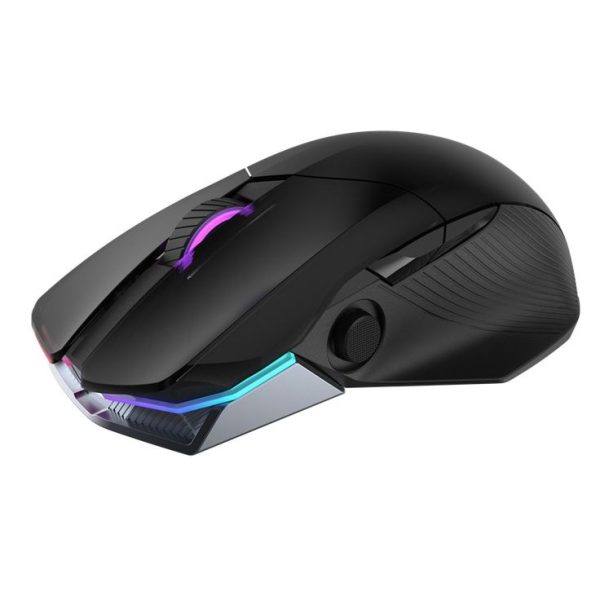 Gaming Mouse Ergonomic