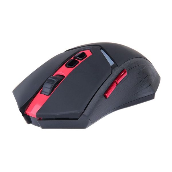 Speedy Gaming Mouse