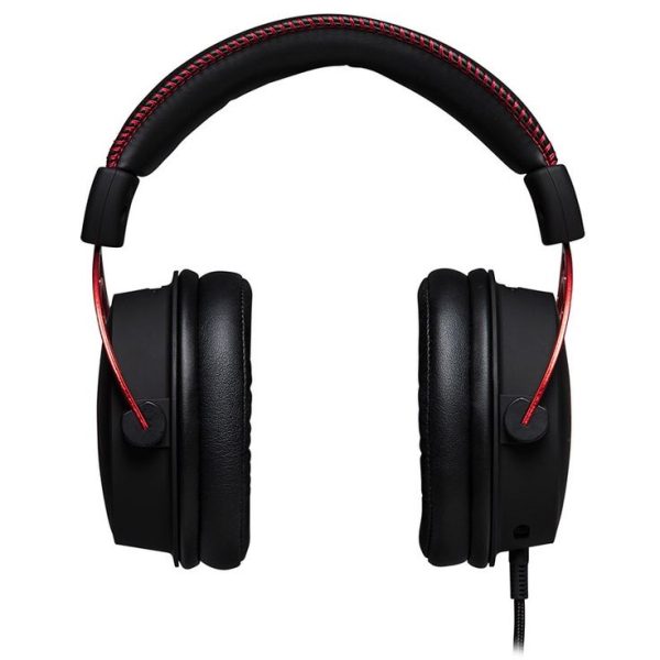 Clarity Gaming Headphone