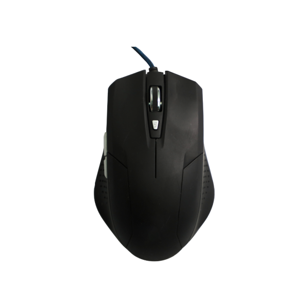 Wired Gaming Mouse